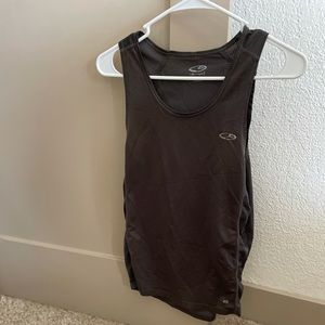 Small workout tank by champion
